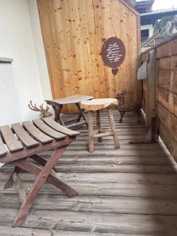 Saalbacher Perle 3 Jokercard Included Apartment